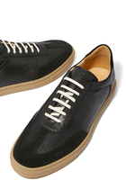 Otium Leather Sneakers