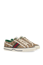 GG Gucci Tennis 1977 Sneakers