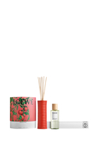 Tomato Leaves Room Diffuser Rattan Sticks