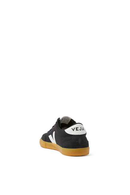 Volley Low Top Sneaker