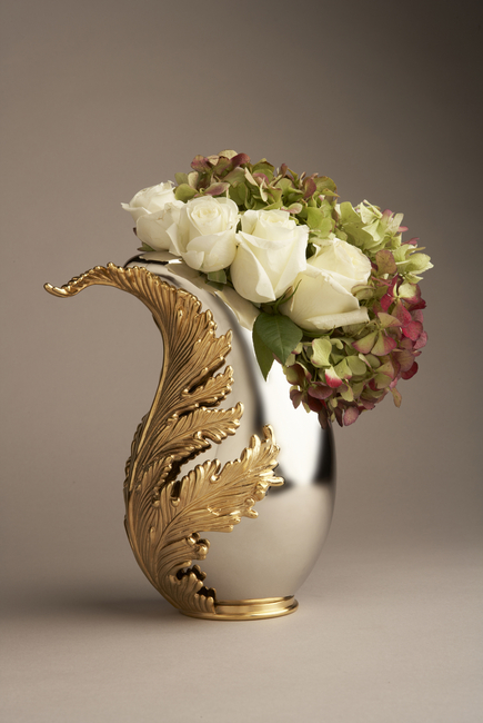 Lamina Vase