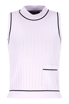 AX Sleeveless Top