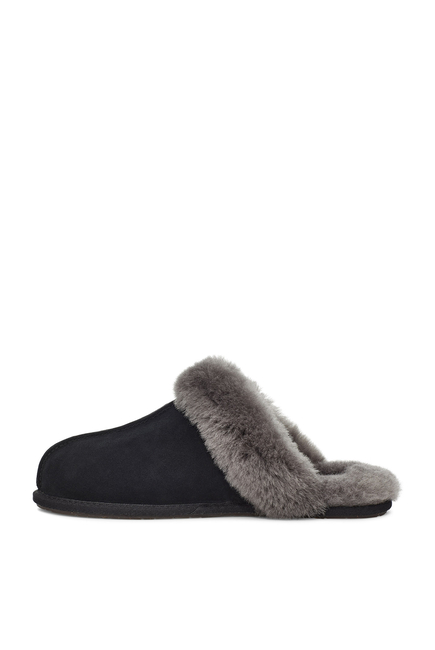 Scuffette II Slippers