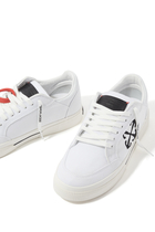 New Low Vulcanized Sneakers