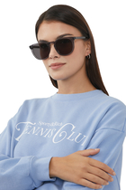 Eldridge 56 Sunglasses