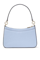 Hudson Convertible Crossbody Bag