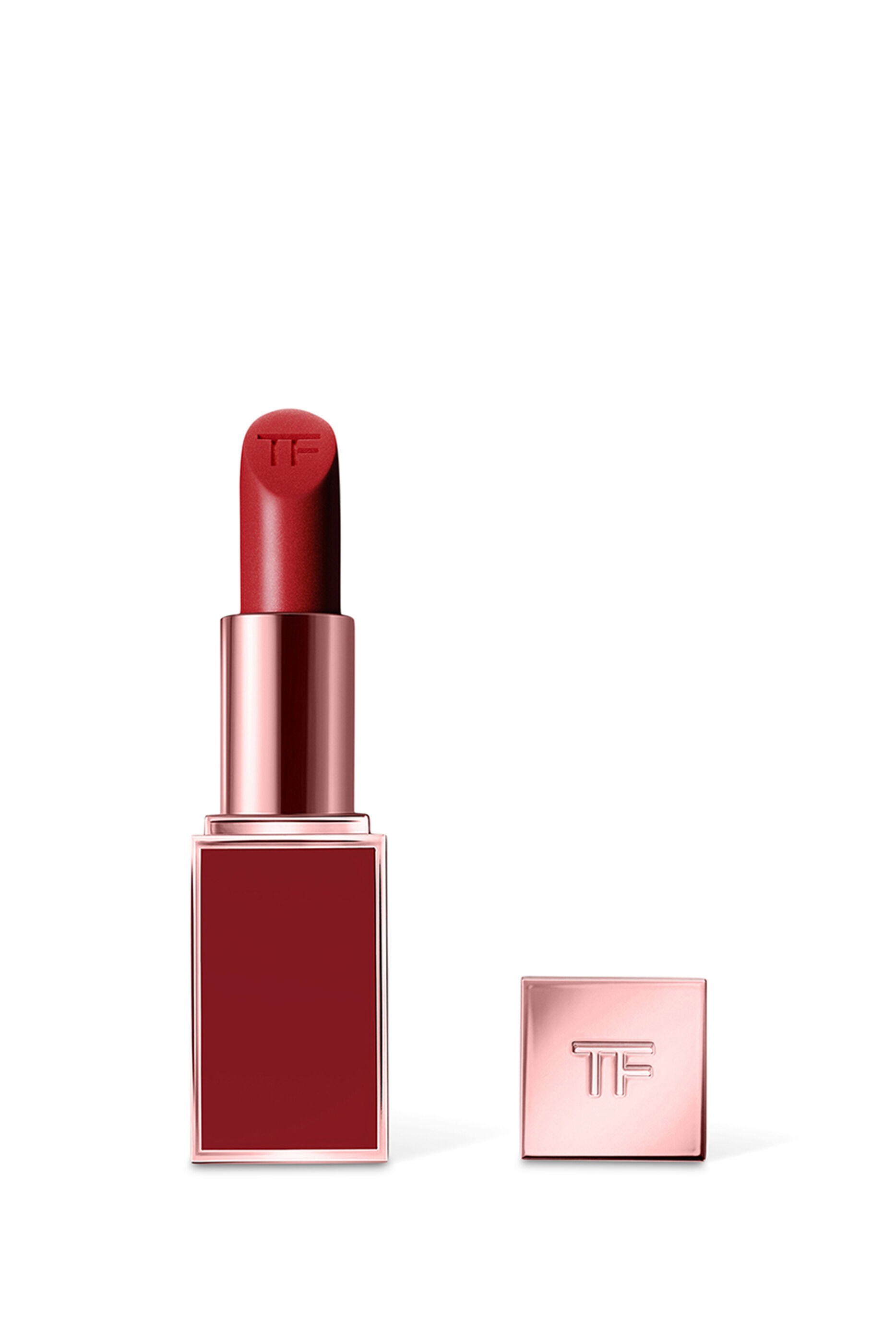 lost cherry lip color set