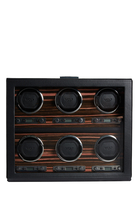 Roadster 6pc Watch Winder