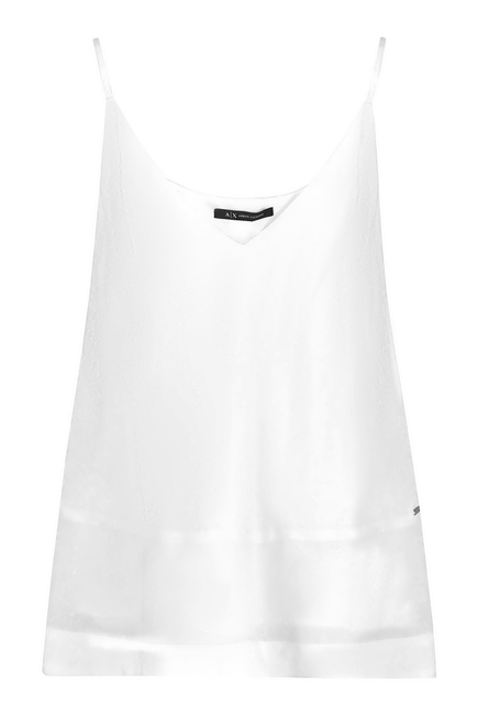 Sleeveless Top