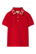 Kids Polo Shirt