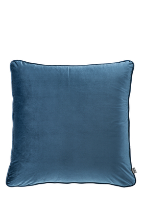 Roche Velvet Cushion