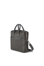 Ophidia Medium GG Briefcase