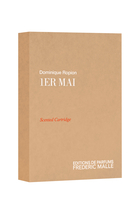 Home & Car Diffuser Refill - 1er Mai