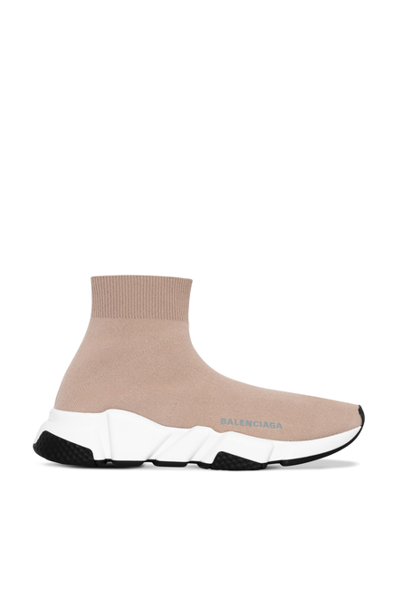 nudo tierra principal materno Buy Balenciaga Speed Technical Knit Sneakers for Womens | Bloomingdale's  Kuwait