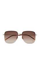 SL 312 Monogramme Sunglasses