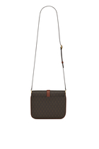 Le Monogramme Small Satchel