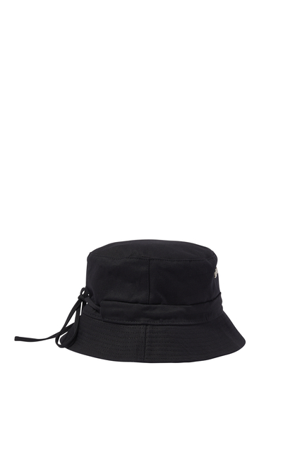 Le Bob Gadjo Bucket Hat