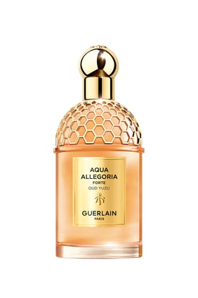 Aqua Allegoria Forte Oud Yuzu Eau de Parfum