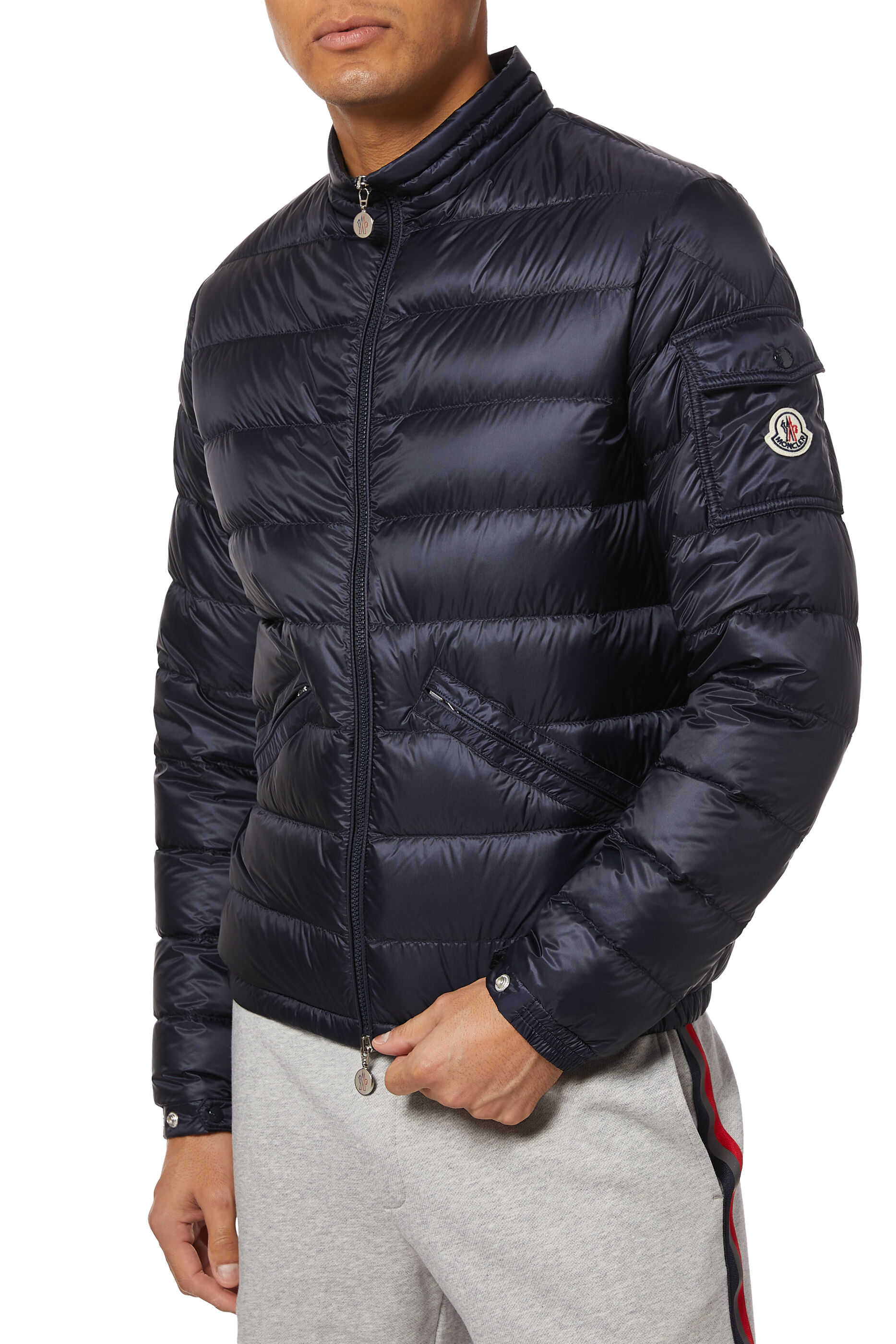 agay moncler