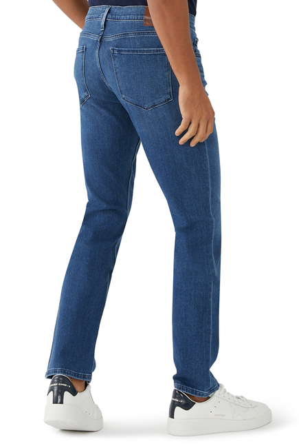 Federal Stetson Jeans