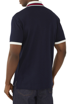 Double G Polo Shirt