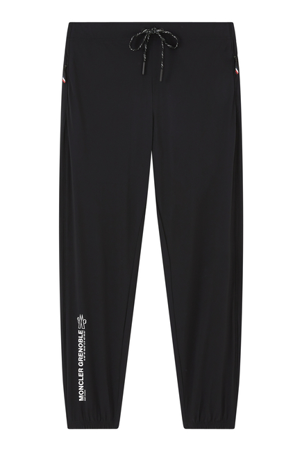 Technical Sweatpants