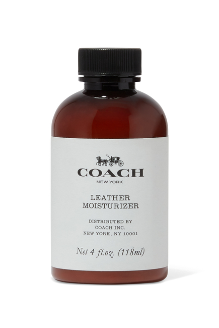 Leather Moisturizer