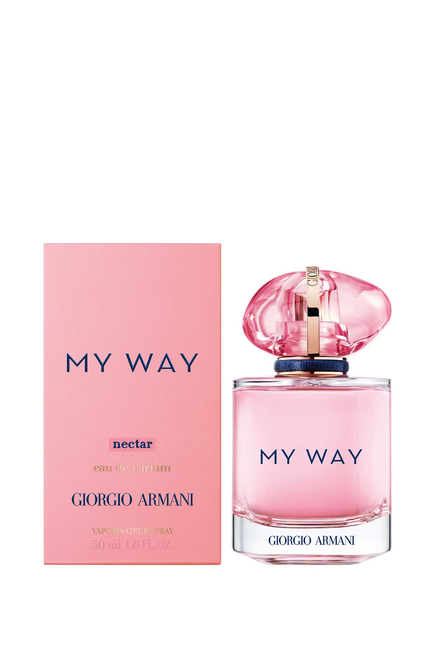 My Way Nectar Eau De Parfum