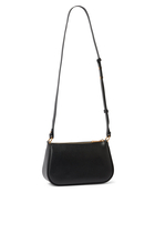 Crossbody Leather Bag