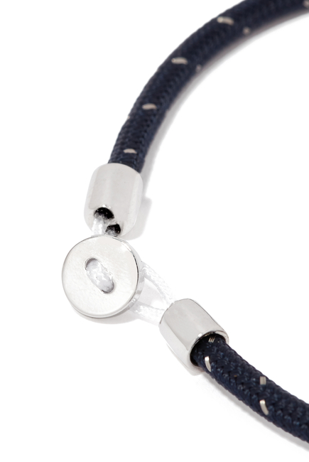 Nexus Rope Bracelet