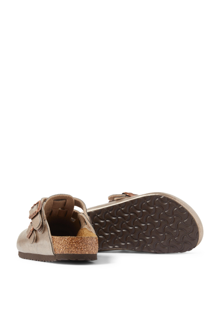 Kids Kay Birko-Flor Sandals