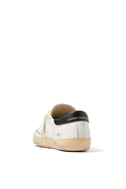 Kids Super Star Young Sneakers