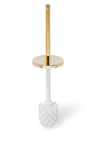 Honeycomb Toilet Brush