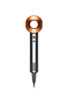 Dyson Supersonic Hair Dryer in Nickel & Copper