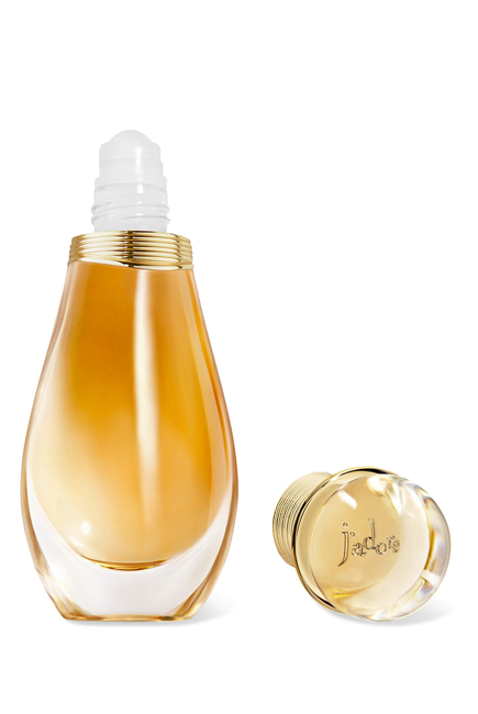 J'adore Eau De Parfum Infinissime Roller-Pearl