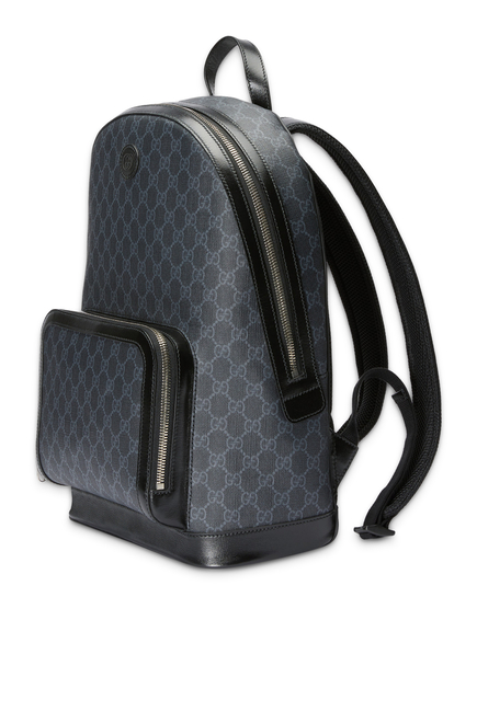 Interlocking G Backpack