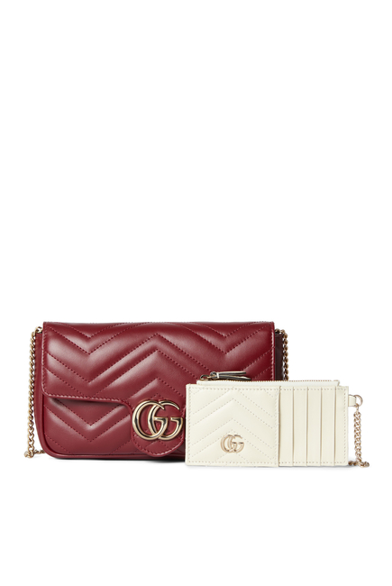 GG Marmont Mini Bag