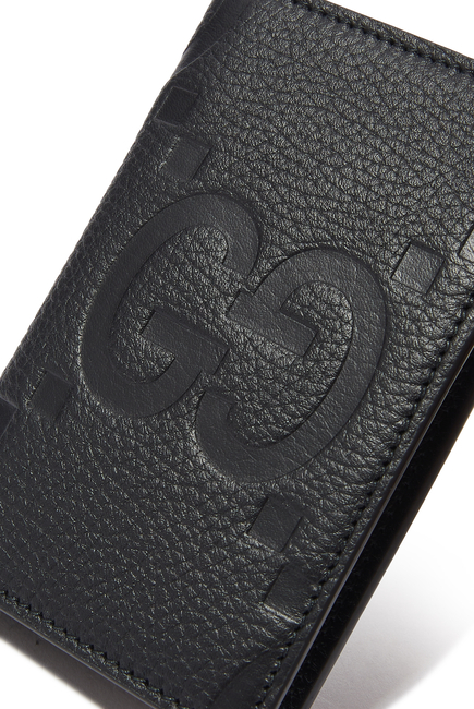 Jumbo GG Card Case