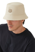 Logo Bucket Hat