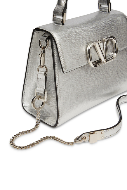 VSling Micro Top Handle Bag