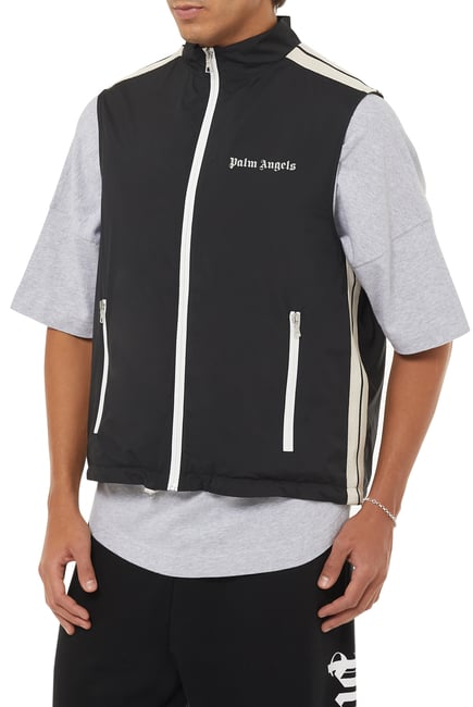 Classic Logo Vest