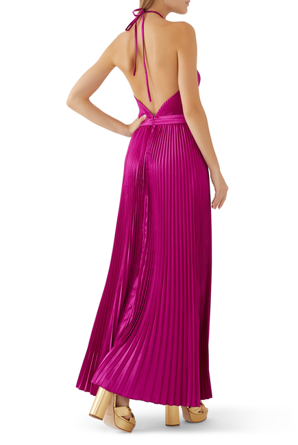 Cheri Full Length Gown