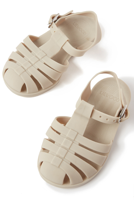 Kids Bre Jelly Sandals