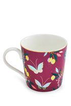 Sara Miller London Orchard Mug