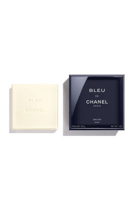 Bleu De Chanel Soap