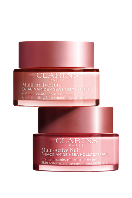 Multi-Active Day Cream