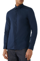 Digital Desert Slim Shirt