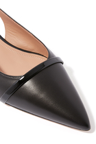 Jama Slingback Ballerina Flats