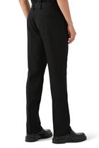 Formalwear Tailored Pants