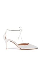Montecarlo D`Orsay 70 Bow Sandals